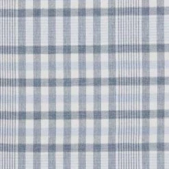 Sensei Maison Tabliers Et Torchons 3 Torchons Double Face Indigo 50x70 Cm -Tabliers et torchons Soldes 3 torchons double face indigo 50x70 cm 2