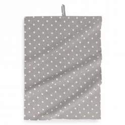 Maisons Du Monde Tabliers Et Torchons 3 Torchons Gris -Tabliers et torchons Soldes 3 torchons gris 1000 7 8 118293 6