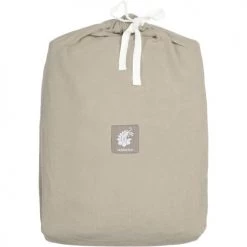 Febronie 4x Sets De Table En Lin Lavé 30x50 Latte Bordure Bleu Encre -Tabliers et torchons Soldes 4x sets de table en lin lave 30x50 latte bordure bleu encre 4