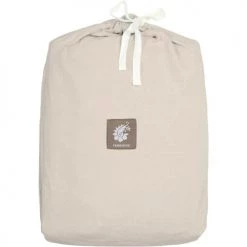 Febronie 4x Sets De Table En Lin Lavé 30x50 Rose Poudré Bordure Violine -Tabliers et torchons Soldes 4x sets de table en lin lave 30x50 rose poudre bordure violine 6