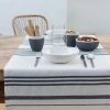 Maison Jean-Vier Chemins De Table Chemin De Table Blanc 50x155