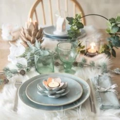 Maisons Du Monde Chemin De Table Noël Chemin De Table Imitation Fourrure Blanche 9 Maisons Du Monde Chemin De Table Noël Chemin De Table Imitation Fourrure Blanche -Tabliers et torchons Soldes chemin de table imitation fourrure blanche 1000 5 23 154552 6