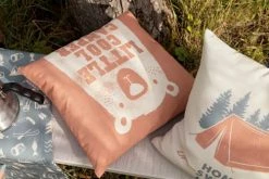 Magma Chemins De Table Allover Exterieur - Lot De 2 - 145x40 -Tabliers et torchons Soldes chemins de table allover exterieur lot de 2 145x40 3