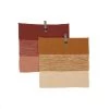 OYOY Living Design Tabliers Et Torchons Chiffon à Vaisselle Marron En Coton Organique H25x25cm