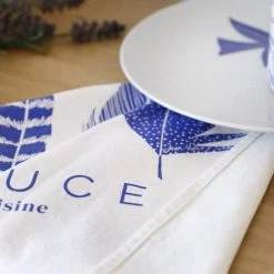 Maison Jean-Vier Tabliers Et Torchons Essuie-mains Coton Blanc 45x60 Cm 11 Maison Jean-Vier Tabliers Et Torchons Essuie-mains Coton Blanc 45x60 Cm -Tabliers et torchons Soldes essuie mains coton blanc 45x60 cm 19