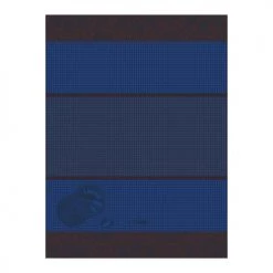 Le Jacquard Français Tabliers Et Torchons Essuie-mains En Coton Beluga 60 X 80