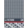 Le Jacquard Français Tabliers Et Torchons Essuie-mains En Coton Bleu 54 X 38
