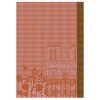 Le Jacquard Français Tabliers Et Torchons Essuie-mains En Coton Capucine 54 X 38