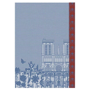 Le Jacquard Français Tabliers Et Torchons Essuie-mains En Coton Platane 54 X 38 6 Le Jacquard Français Tabliers Et Torchons Essuie-mains En Coton Platane 54 X 38 – Image 6