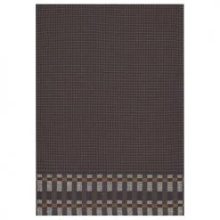 Le Jacquard Français Tabliers Et Torchons Essuie-mains En Coton Ecorce 54 X 38