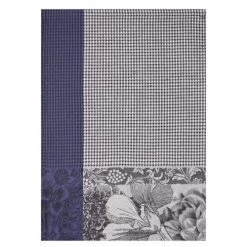 Le Jacquard Français Tabliers Et Torchons Essuie-mains En Coton Etamine 54 X 38
