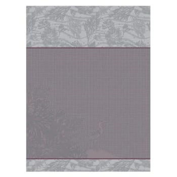 Le Jacquard Français Tabliers Et Torchons Essuie-mains En Coton Ocean 60 X 80 3 Le Jacquard Français Tabliers Et Torchons Essuie-mains En Coton Ocean 60 X 80 – Image 3