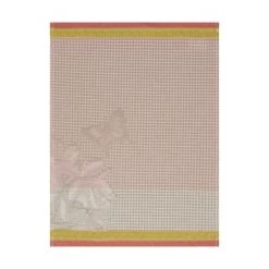 Le Jacquard Français Tabliers Et Torchons Essuie-mains En Coton Muscaris 54 X 38 -Tabliers et torchons Soldes essuie mains en coton magnolia 54 x 38 1