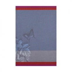 Le Jacquard Français Tabliers Et Torchons Essuie-mains En Coton Muscaris 54 X 38