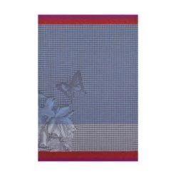 Le Jacquard Français Tabliers Et Torchons Essuie-mains En Coton Magnolia 54 X 38 -Tabliers et torchons Soldes essuie mains en coton muscaris 54 x 38 4