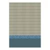 Le Jacquard Français Tabliers Et Torchons Essuie-mains En Coton Myosotis 54 X 38