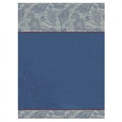 Le Jacquard Français Tabliers Et Torchons Essuie-mains En Coton Ocean 60 X 80