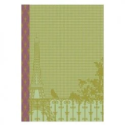 Le Jacquard Français Tabliers Et Torchons Essuie-mains En Coton Platane 54 X 38