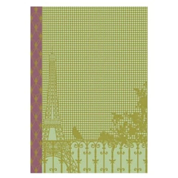 Le Jacquard Français Tabliers Et Torchons Essuie-mains En Coton Platane 54 X 38 4 Le Jacquard Français Tabliers Et Torchons Essuie-mains En Coton Platane 54 X 38 – Image 4