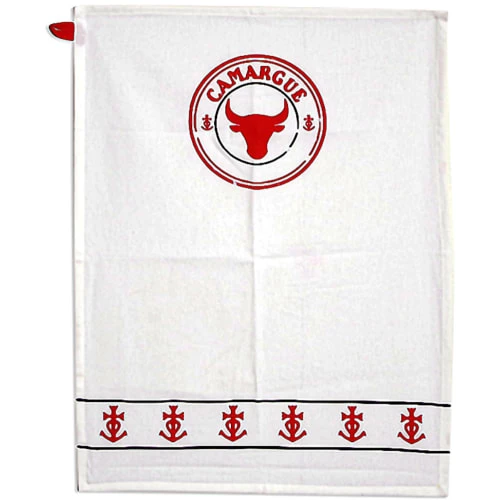 Faye Tabliers Et Torchons Essuie Mains Esprit De Camargue En Coton 45x60 1 Faye Tabliers Et Torchons Essuie Mains Esprit De Camargue En Coton 45x60