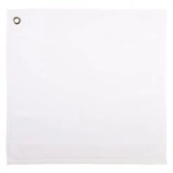 Winkler Tabliers Et Torchons Essuie Mains Ĺ’illet En Coton Blanc 50 X 50