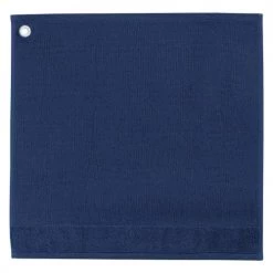 Winkler Tabliers Et Torchons Essuie-mains œillet En Coton Encre 50 X 50