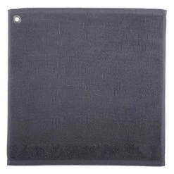 Winkler Tabliers Et Torchons Essuie Mains Œillet En Coton Ombre 50 X 50