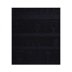 Le Jacquard Français Tabliers Et Torchons Essuie-verres En Lin Brume 60 X 80 8 Le Jacquard Français Tabliers Et Torchons Essuie-verres En Lin Brume 60 X 80 -Tabliers et torchons Soldes essuie verres en lin brume 60 x 80 3