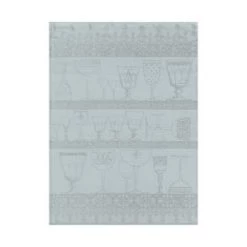 Le Jacquard Français Tabliers Et Torchons Essuie-verres En Lin Brume 60 X 80 10 Le Jacquard Français Tabliers Et Torchons Essuie-verres En Lin Brume 60 X 80 -Tabliers et torchons Soldes essuie verres en lin brume 60 x 80 5