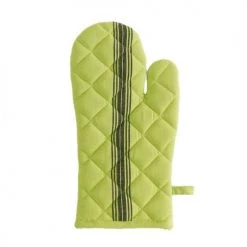 Sensei Maison Tabliers Et Torchons Gant à Four Pomme 17x33 Cm