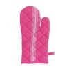 Sensei Maison Tabliers Et Torchons Gant à Four Rose Indien 17x33 Cm