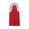 Winkler Tabliers Et Torchons Gant En Coton Rouge 15 X 30