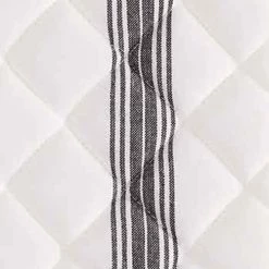 Sensei Maison Tabliers Et Torchons Lot De 2 Maniques De Cuisine Ecru 20x20 Cm -Tabliers et torchons Soldes lot de 2 maniques de cuisine ecru 20x20 cm 2