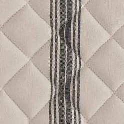 Sensei Maison Tabliers Et Torchons Lot De 2 Maniques De Cuisine Ficelle 20x20 Cm -Tabliers et torchons Soldes lot de 2 maniques de cuisine ficelle 20x20 cm 2