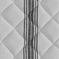 Sensei Maison Tabliers Et Torchons Lot De 2 Maniques De Cuisine Glacier 20x20 Cm -Tabliers et torchons Soldes lot de 2 maniques de cuisine glacier 20x20 cm 2