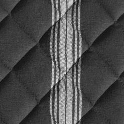 Sensei Maison Tabliers Et Torchons Lot De 2 Maniques De Cuisine Noir 20x20 Cm -Tabliers et torchons Soldes lot de 2 maniques de cuisine noir 20x20 cm 2