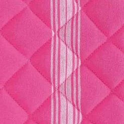 Sensei Maison Tabliers Et Torchons Lot De 2 Maniques De Cuisine Rose Indien 20x20 Cm -Tabliers et torchons Soldes lot de 2 maniques de cuisine rose indien 20x20 cm 3