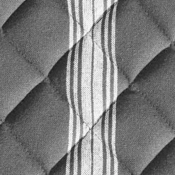 Sensei Maison Tabliers Et Torchons Lot De 2 Maniques De Cuisine Silver Gris 20x20 Cm -Tabliers et torchons Soldes lot de 2 maniques de cuisine silver gris 20x20 cm 2