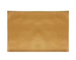 Becquet Lot De 2 Sets De Table Aspect Grainé Beige Sable 45x30 -Tabliers et torchons Soldes lot de 2 sets de table aspect graine jaune ocre 45x30 10