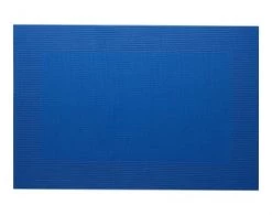 Becquet Lot De 2 Sets De Table Unis Vert Céladon 45x30 -Tabliers et torchons Soldes lot de 2 sets de table unis bleu 45x30 2