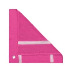 Sensei Maison Tabliers Et Torchons Lot De 3 Torchons Avec Une Face éponge Et œil Ocean 50x50 Cm -Tabliers et torchons Soldes lot de 3 torchons avec une face eponge et oeil rose indien 50x50 cm 7