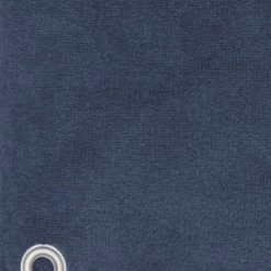 Sensei Maison Tabliers Et Torchons Lot De 3 Torchons Carrés Avec œillet Indigo 50x50 Cm -Tabliers et torchons Soldes lot de 3 torchons carres avec oeillet indigo 50x50 cm 2