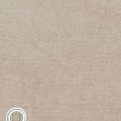 Sensei Maison Tabliers Et Torchons Lot De 3 Torchons Carrés Avec œillet Sable 50x50 Cm -Tabliers et torchons Soldes lot de 3 torchons carres avec oeillet sable 50x50 cm 2