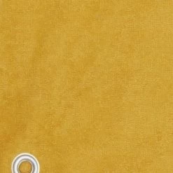 Sensei Maison Tabliers Et Torchons Lot De 3 Torchons Carrés Avec œillet Safran 50x50 Cm -Tabliers et torchons Soldes lot de 3 torchons carres avec oeillet safran 50x50 cm 2