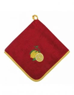 Sensei Maison Tabliers Et Torchons Lot De 3 Torchons Carrés Blanc 50x50 Cm -Tabliers et torchons Soldes lot de 3 torchons carres blanc 50x50 cm 6