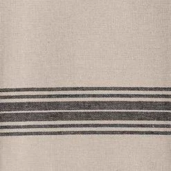 Sensei Maison Tabliers Et Torchons Lot De 3 Torchons Coton Ficelle 50x70 Cm -Tabliers et torchons Soldes lot de 3 torchons coton ficelle 50x70 cm 3