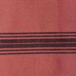 Sensei Maison Tabliers Et Torchons Lot De 3 Torchons Coton Marsala 50x70 Cm -Tabliers et torchons Soldes lot de 3 torchons coton marsala 50x70 cm 2