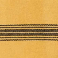 Sensei Maison Tabliers Et Torchons Lot De 3 Torchons Coton Safran 50x70 Cm -Tabliers et torchons Soldes lot de 3 torchons coton safran 50x70 cm 3