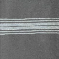 Sensei Maison Tabliers Et Torchons Lot De 3 Torchons Coton Silver Gris 50x70 Cm -Tabliers et torchons Soldes lot de 3 torchons coton silver gris 50x70 cm 2