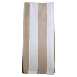 Sensei Maison Tabliers Et Torchons Lot De 3 Torchons En Coton Assortis Cardinal/ficelle 45x70 Cm -Tabliers et torchons Soldes lot de 3 torchons en coton assortis cardinal ficelle 45x70 cm 2